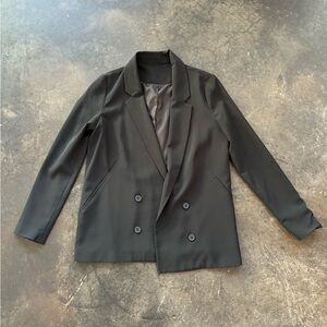 Massimo Dutti blazer